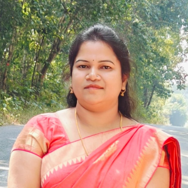 Snehalata Chhatria